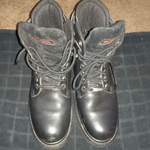 Harley Davidson Boots